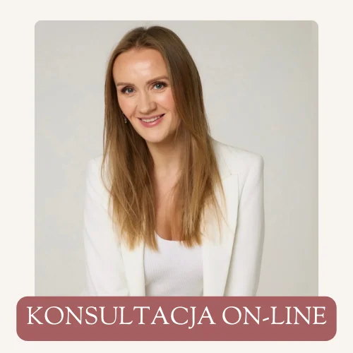 Indywidualna konsultacja 1:1