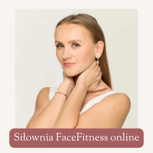 Siłownia FaceFitness Online